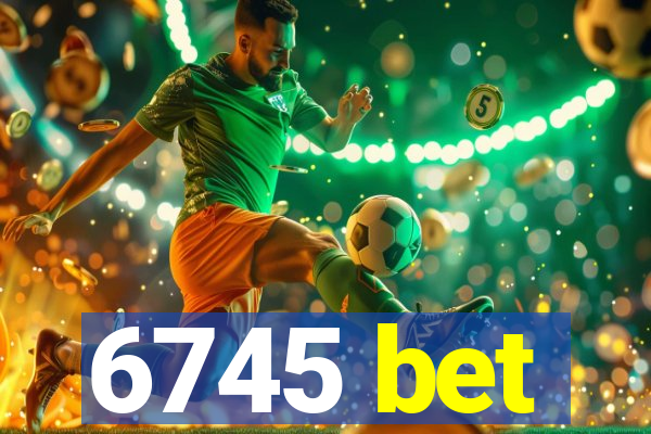 6745 bet
